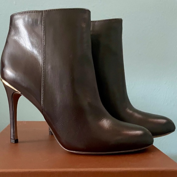 COACH Nila Bootie - Picture 5 of 9